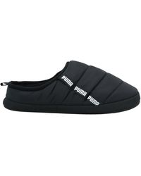 PUMA Slippers for Men | Online Sale up to 64% off | Lyst
