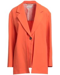 Agnona - Blazer - Lyst