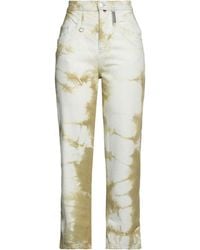 High - Jeans - Lyst
