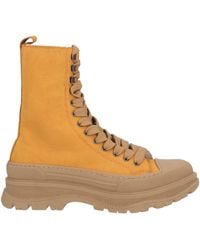2Star - Marigold Ankle Boots Leather - Lyst