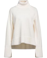 P.A.R.O.S.H. - Turtleneck - Lyst