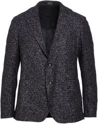 Tagliatore - Blazer - Lyst