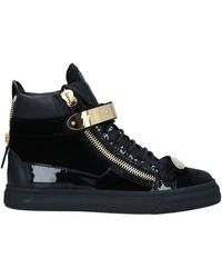 zanotti basket femme prix