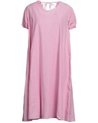 American Vintage - Midi Dress - Lyst