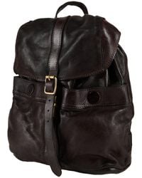 Campomaggi - Rucksack - Lyst