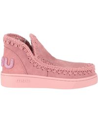 Mou - Ankle Boots - Lyst
