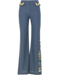 Paul \u0026 Joe Pants, Slacks and Chinos for 
