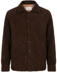 Ballantyne - Shearling & Teddy - Lyst