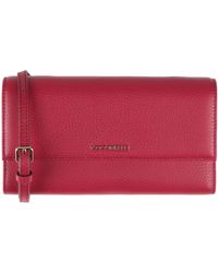 Coccinelle - Crossbody Wallets - Lyst