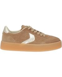 Voile Blanche - Sneakers Goat Skin - Lyst