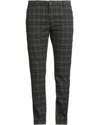 Yan Simmon - Pants - Lyst