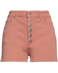 Dondup - Denim Shorts - Lyst