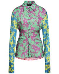DSquared² - Shirt - Lyst