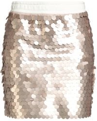 Ice Play - Mini Skirts - Lyst