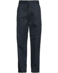 Dickies - Midnight Pants Polyester, Cotton - Lyst