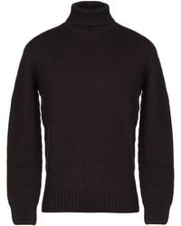 Drumohr - Turtleneck - Lyst