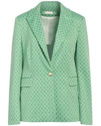 Liu Jo - Blazer - Lyst
