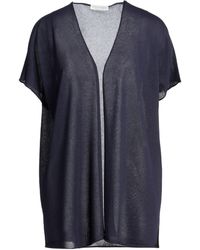 Le Tricot Perugia - Cardigan - Lyst