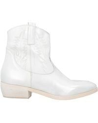 Divine Follie - Stiefelette - Lyst