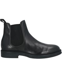 Corvari - Stiefelette - Lyst