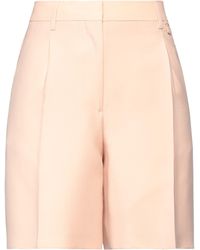 Burberry - Shorts & Bermuda Shorts - Lyst