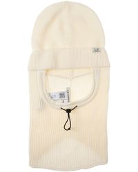 C.P. Company - Hat - Lyst