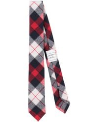 Thom Browne - Ties & Bow Ties Wool - Lyst