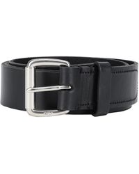 florsheim belts