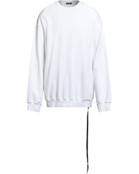 Ann Demeulemeester - Sweatshirt - Lyst
