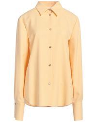Bally - Shirt Polyester, Virgin Wool - Lyst