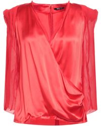 Balmain - Top - Lyst