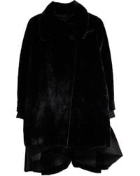 High - Shearling & Teddy - Lyst