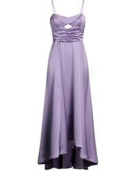 Pinko - Midi-Kleid - Lyst