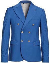 Daniele Alessandrini - Blazer - Lyst