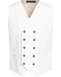 Messagerie - Waistcoat - Lyst