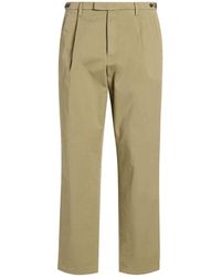 Barena - Pants Cotton, Elastane - Lyst