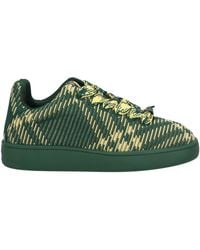 Burberry - Sneakers - Lyst