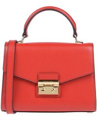 MICHAEL Michael Kors Handtaschen - Rot