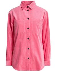 The Kooples - Camicia - Lyst