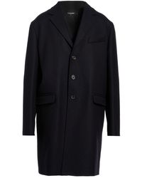 DSquared² - Coat - Lyst