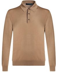 Kiton - Pullover - Lyst
