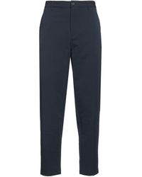 ARMANI EXCHANGE - Pants - Lyst