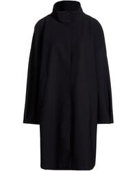 Herno - Overcoat & Trench Coat - Lyst