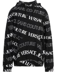 Versace Jeans Couture - Sweatshirt - Lyst