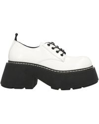 Vic Matié - Lace-Up Shoes - Lyst