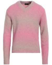 Roberto Collina - Pullover - Lyst