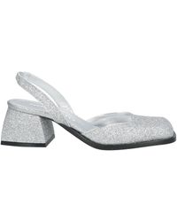 NODALETO - Decolletes - Lyst