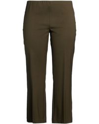 P.A.R.O.S.H. - Pants Virgin Wool, Elastane - Lyst