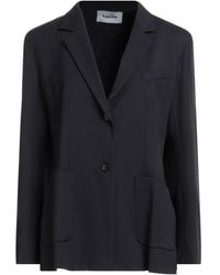 Hache - Blazer - Lyst