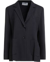 Hache - Blazer - Lyst